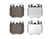 ATE Brake Pad Set - 604896