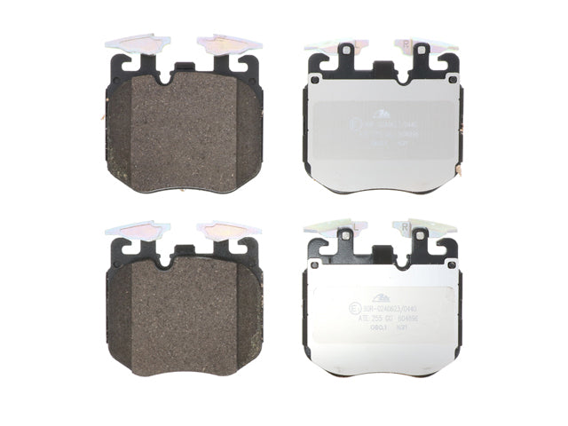 ATE Brake Pad Set - 604896
