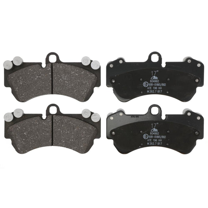 ATE Brake Pad Set 604992