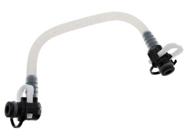 GENUINE MERCEDES Fuel Line with Fittings - A6050700732