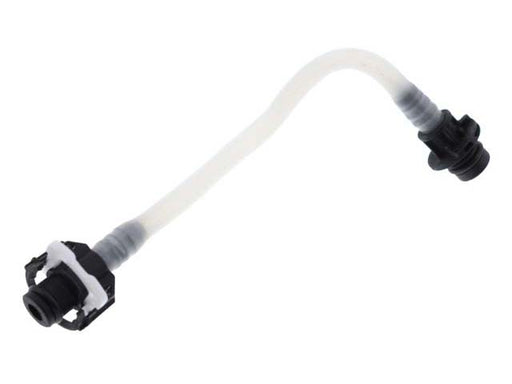 BURGAFLEX Fuel Line with Fittings - BF 50017
