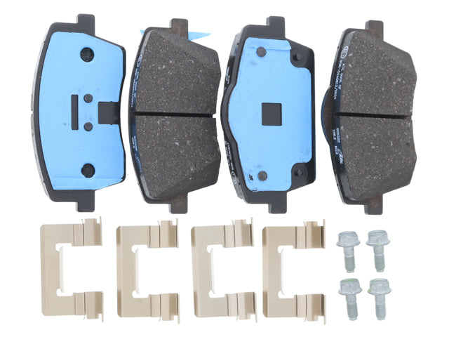 ATE Brake Pad Set - 605520