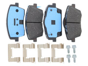 ATE Brake Pad Set - 605520