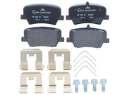 ATE Brake Pad Set - 605521
