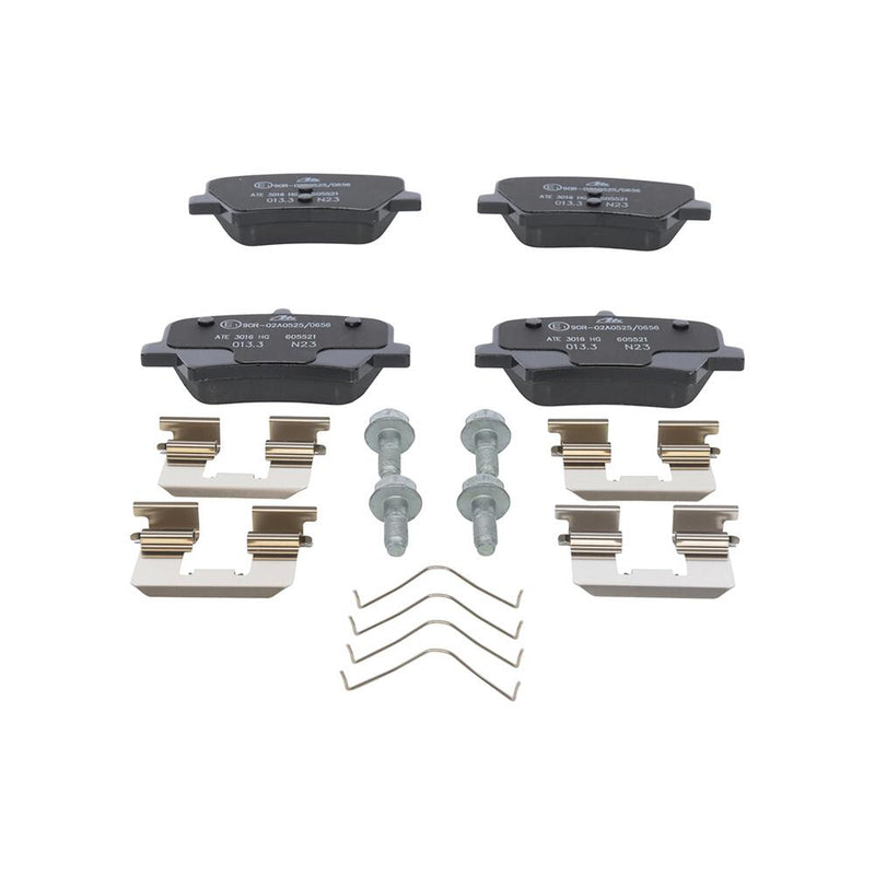ATE Brake Pad Set 605521