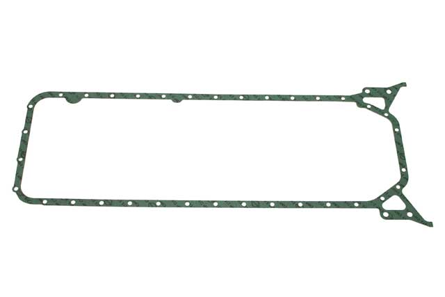 ELRING KLINGER Oil Pan Gasket - 447.431