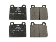 ATE Brake Pad Set - 606028