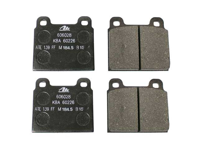 ATE Brake Pad Set - 606028