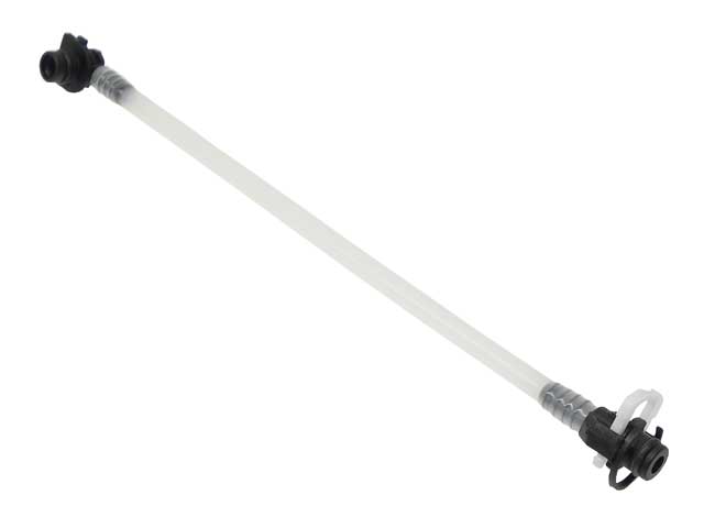 GENUINE MERCEDES Fuel Line with Fittings - A6060700032