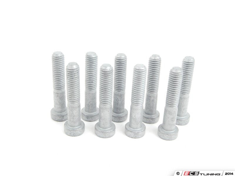 Genuine Porsche Clutch Kit