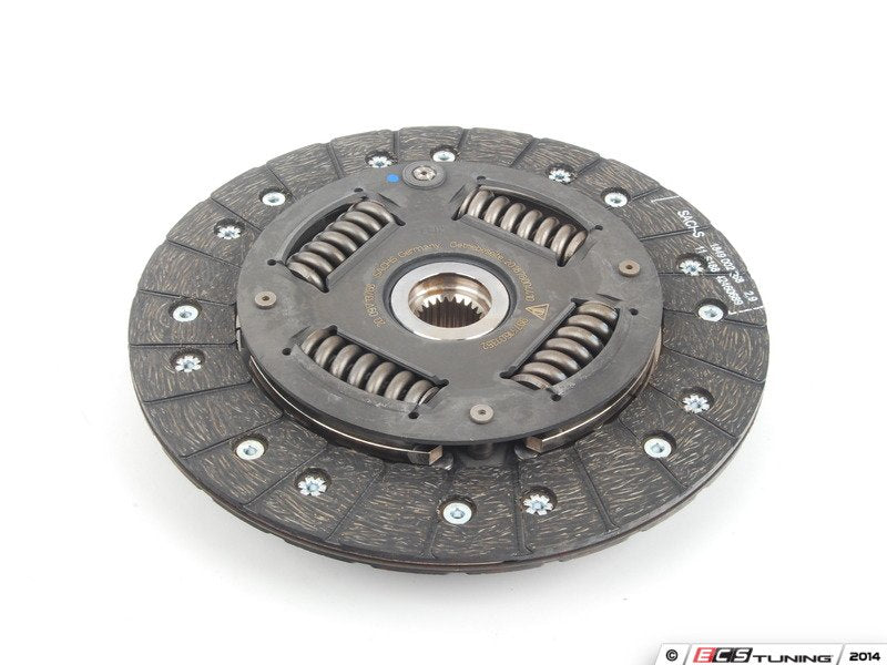 Genuine Porsche Clutch Kit