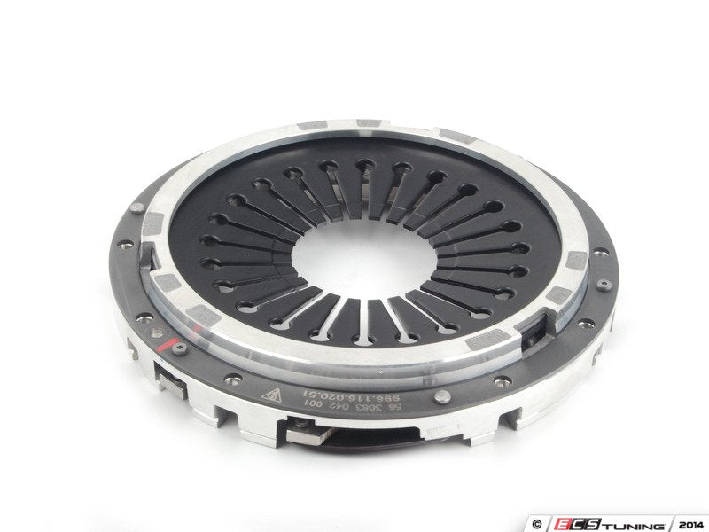 Genuine Porsche Clutch Kit
