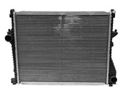 NISSENS Radiator - 60638