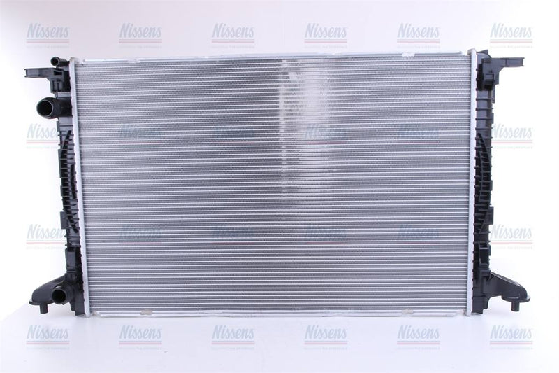 Nissens Radiator 606573