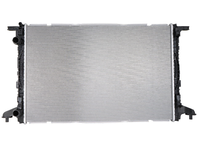 NISSENS Radiator - 606573