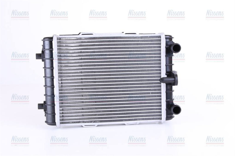 Audi VW Radiator 606645 – Nissens