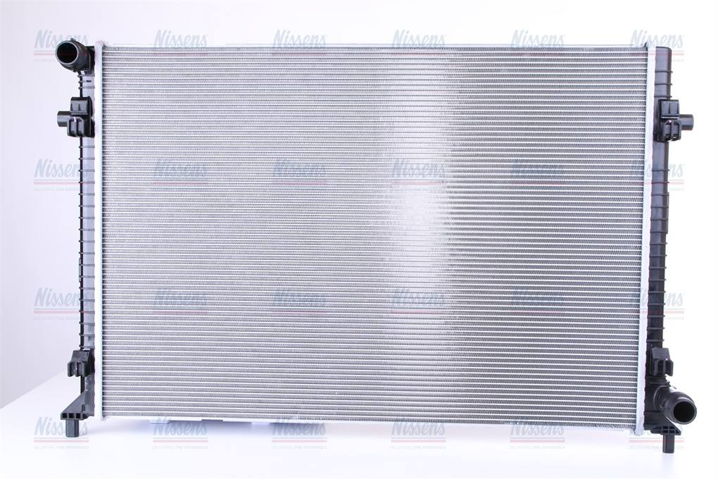 Nissens Radiator 606705