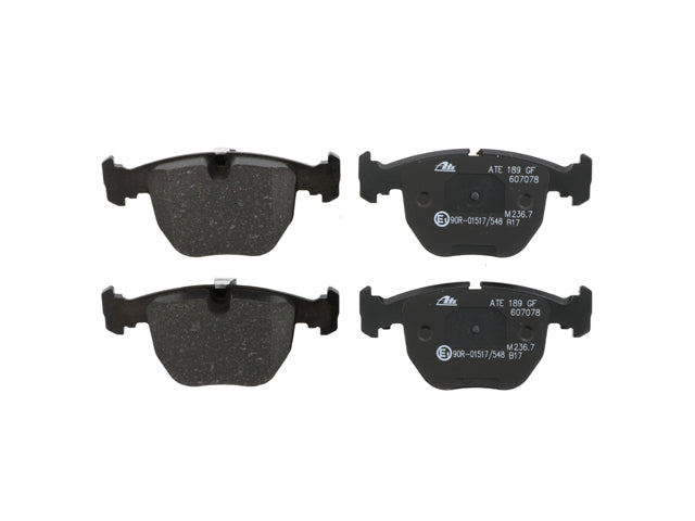 ATE Brake Pad Set - 607078