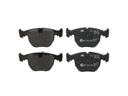 ATE Brake Pad Set - 607078