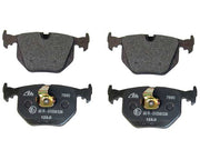 ATE Brake Pad Set - 607079