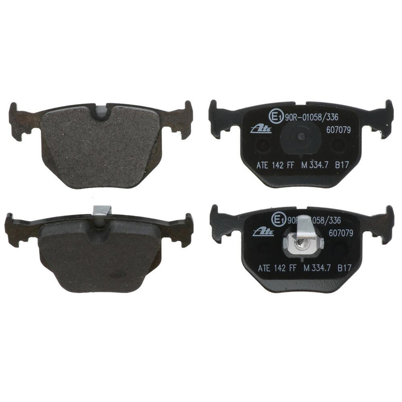 ATE Brake Pad Set 607079