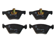 ATE Brake Pad Set - 607087
