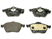 ATE Brake Pad Set - 607110