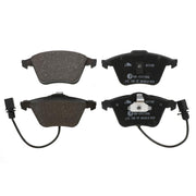 Front Brake Pad Set