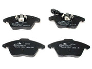 ATE Brake Pad Set - 607184