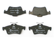 ATE Brake Pad Set - 607209