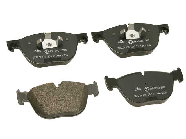 ATE Brake Pad Set - 607231