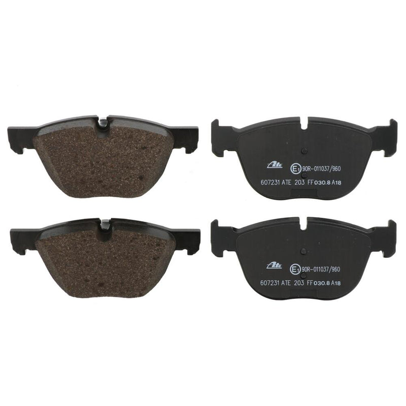 ATE Brake Pad Set 607231