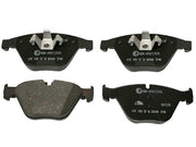 ATE Brake Pad Set - 607238