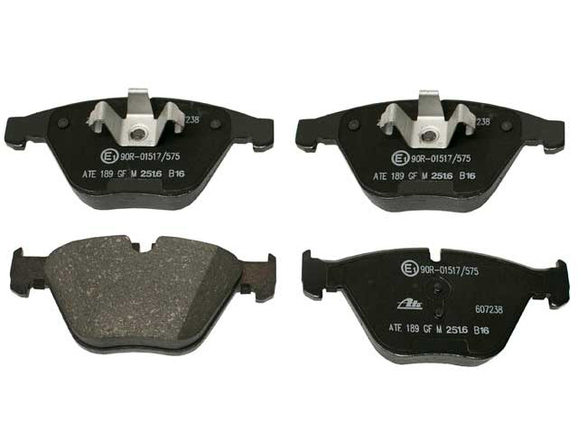 ATE Brake Pad Set - 607238