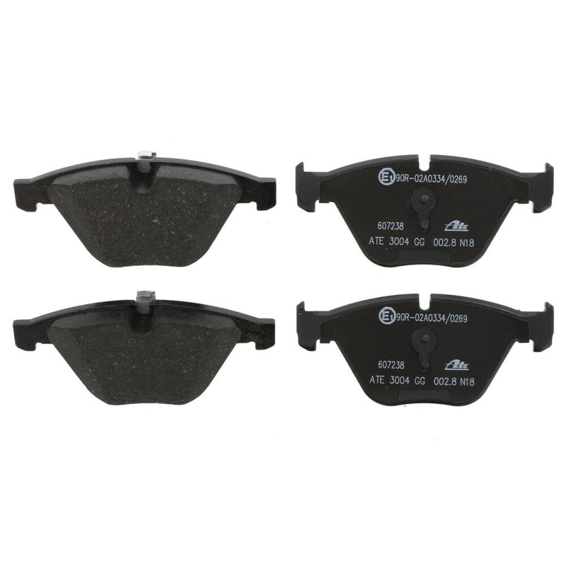 ATE Brake Pad Set 607238