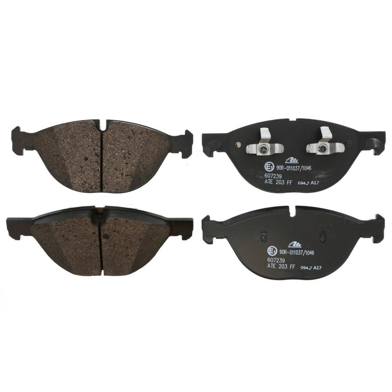 ATE Brake Pad Set 607239