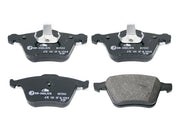 ATE Brake Pad Set - 607243
