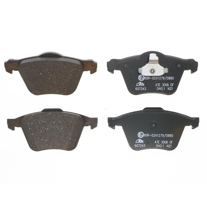 ATE Brake Pad Set 607243