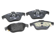 ATE Brake Pad Set - 607244