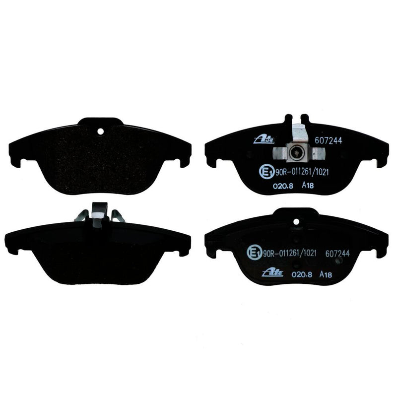 ATE Brake Pad Set 607244