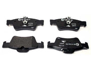ATE Brake Pad Set - 607259