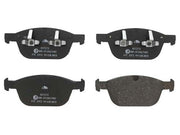 ATE Brake Pad Set - 607272