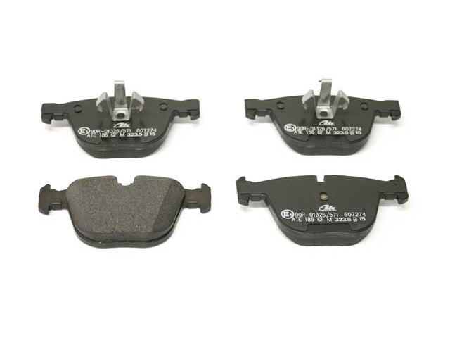 ATE Brake Pad Set - 607274