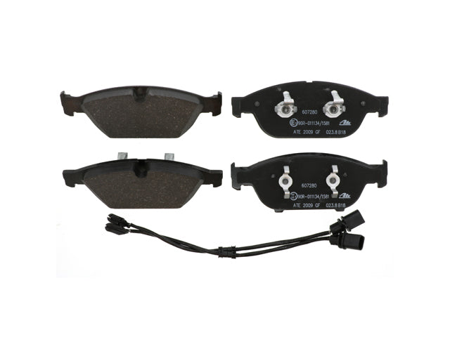 ATE Brake Pad Set - 607280