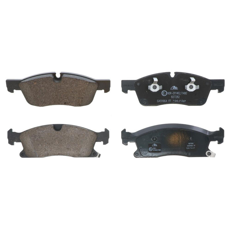 ATE Brake Pad Set - 607282