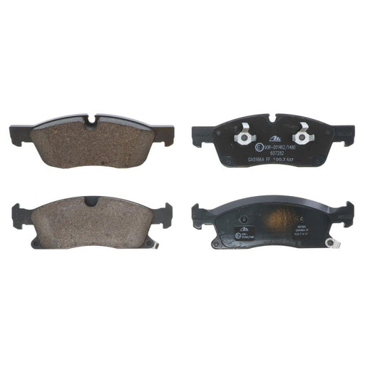 ATE Brake Pad Set - 607282