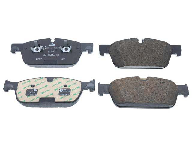ATE Brake Pad Set - 607283