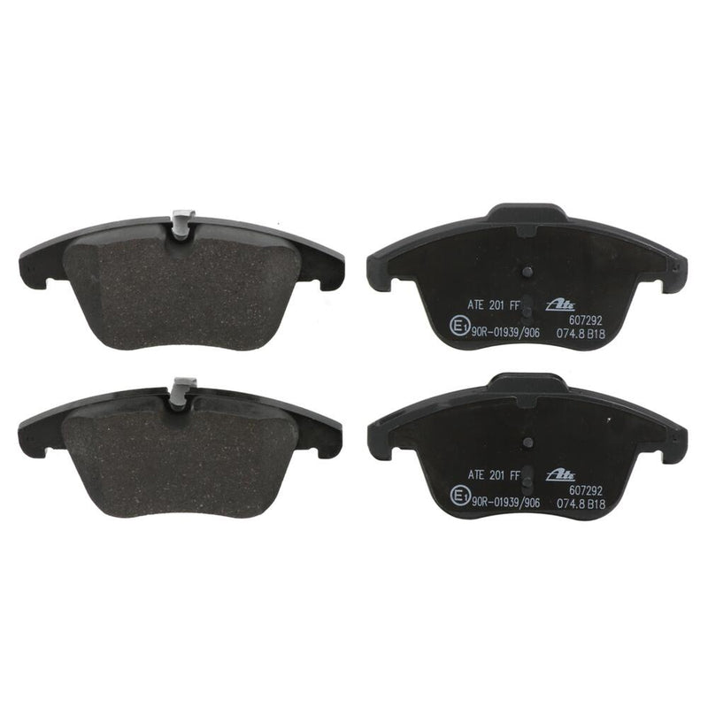 ATE Brake Pad Set 607292