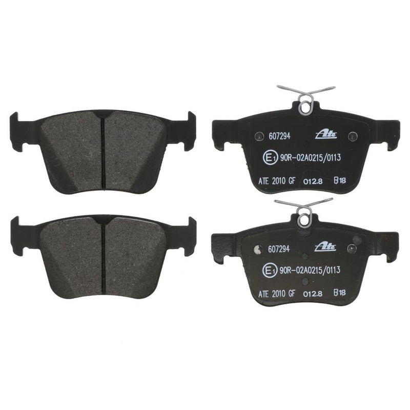 ATE Brake Pad Set 607294