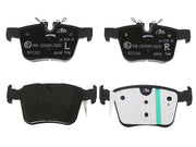 ATE Brake Pad Set - 607326